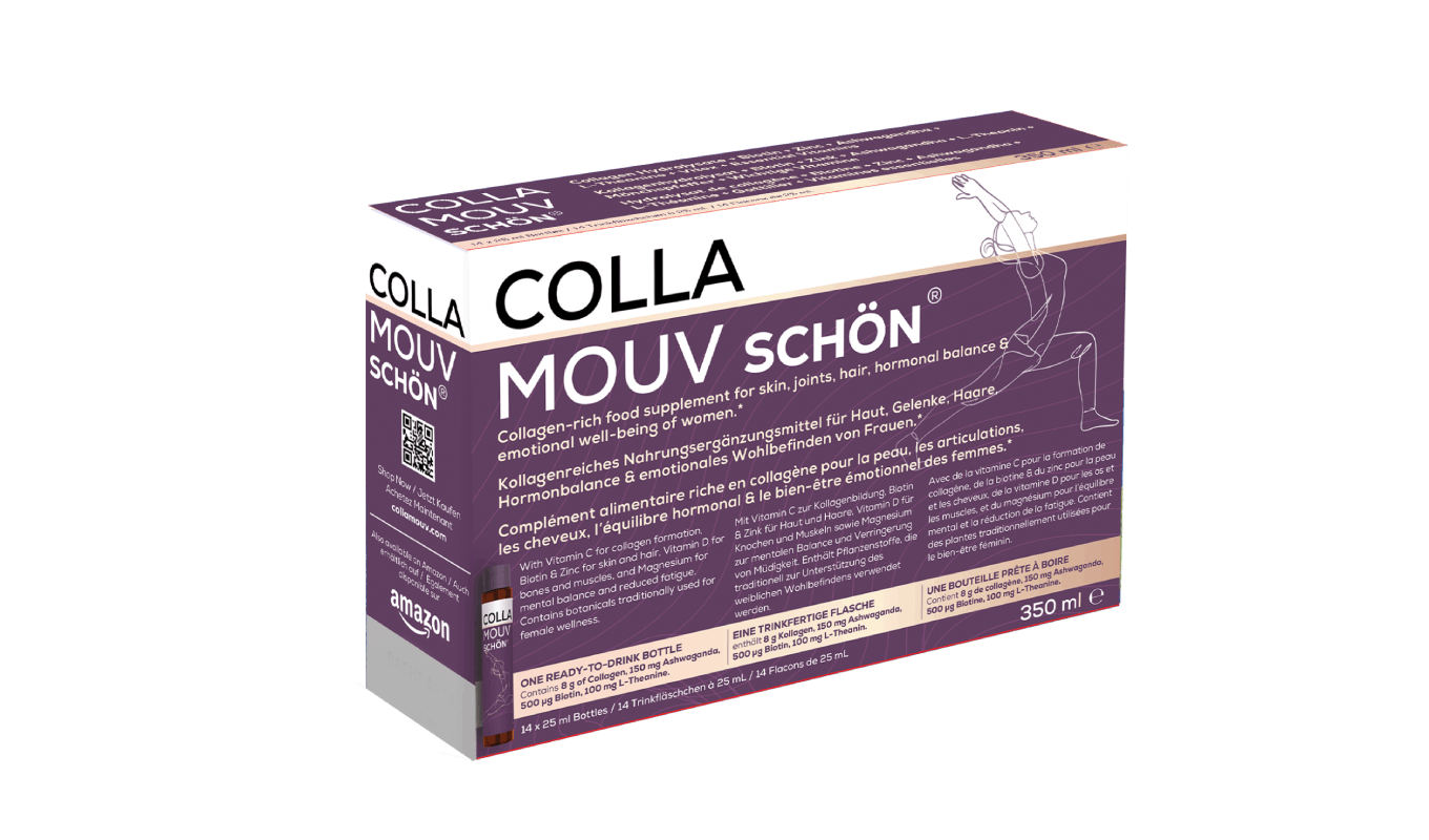 CollaMouv Schön